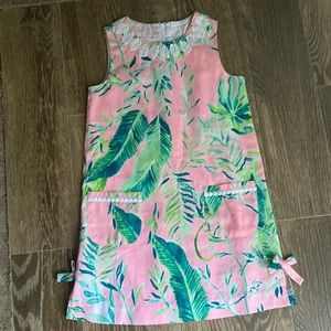 Lilly Pulitzer 🌿🌸